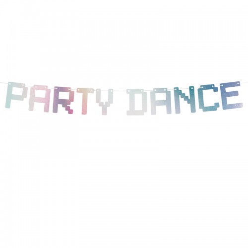 Grinalda "Party Dance"